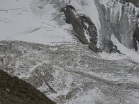 CH, Wallis, Saas Grund, Hohsaas, Triftgletscher 22, Saxifraga-Willem van Kruijsbergen