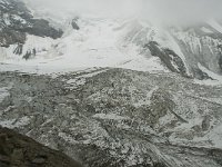 CH, Wallis, Saas Grund, Hohsaas, Triftgletscher 23, Saxifraga-Willem van Kruijsbergen