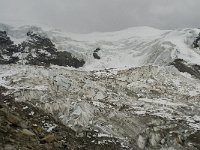 CH, Wallis, Saas Grund, Hohsaas, Triftgletscher 25, Saxifraga-Willem van Kruijsbergen