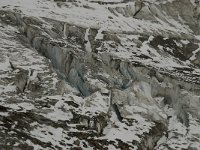 CH, Wallis, Saas Grund, Hohsaas, Triftgletscher 31, Saxifraga-Willem van Kruijsbergen