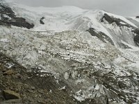 CH, Wallis, Saas Grund, Hohsaas, Triftgletscher 35, Saxifraga-Willem van Kruijsbergen