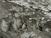 CH, Wallis, Saas Grund, Hohsaas, Triftgletscher 41, Saxifraga-Willem van Kruijsbergen