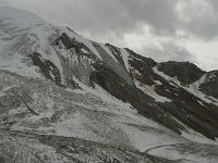 CH, Wallis, Saas Grund, Hohsaas, Triftgletscher 44, Saxifraga-Willem van Kruijsbergen