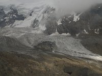 CH, Wallis, Saas Grund, Hohsaas, Triftgletscher 48, Saxifraga-Willem van Kruijsbergen