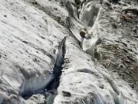 CH, Wallis, Saas Grund, Hohsaas, Triftgletscher 5, Saxifraga-Willem van Kruijsbergen