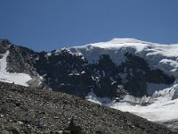 CH, Wallis, Saas Grund, Hohsaas, Weissmies 1, Saxifraga-Willem van Kruijsbergen