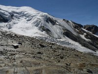 CH, Wallis, Saas Grund, Hohsaas, Weissmies 2, Saxifraga-Willem van Kruijsbergen