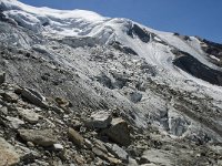 CH, Wallis, Saas Grund, Hohsaas, Weissmies-Triftgletscher 6, Saxifraga-Willem van Kruijsbergen