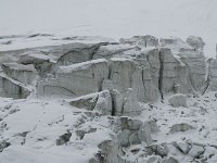 CH, Wallis, Saas Grund, Triftgletscher 1, Saxifraga-Willem van Kruijsbergen