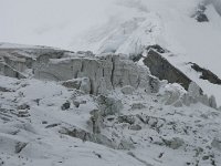 CH, Wallis, Saas Grund, Triftgletscher 2, Saxifraga-Willem van Kruijsbergen