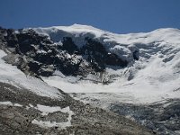 CH, Wallis, Saas Grund, Weissmies 2, Saxifraga-Willem van Kruijsbergen