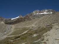 CH, Wallis, Saas Grund, Weissmieshuette 16 Saxifraga-Willem van Kruijsbergen