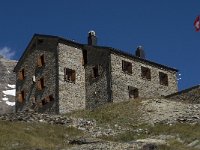 CH, Wallis, Saas Grund, Weissmieshuette 4, Saxifraga-Willem van Kruijsbergen