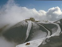 CH, Wallis, Saas-Almagell, Feegletscher 2, Saxifraga-Jan van der Straaten