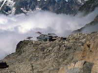 CH, Wallis, Saas-Almagell, Rifugio Monte Moro 1, Saxifraga-Jan van der Straaten