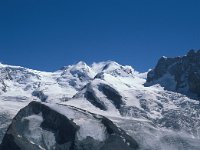 CH, Wallis, Saas-Fee, Castor and Pollux 2, Saxifraga-Jan van der Straaten