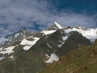 CH, Wallis, Saas-Fee, Lenzspitze 3, Saxifraga-Jan van der Straaten