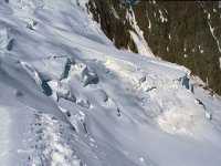 CH, Wallis, Saas-Fee, Riedgletscher 1, Saxifraga-Jan van der Straaten