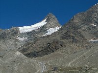 CH, Wallis, Saas-Grund, Fletschhorn 1, Saxifraga-Jan van der Straaten