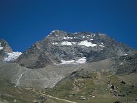 CH, Wallis, Saas-Grund, Lagginhorn 14, Saxifraga-Jan van der Straaten