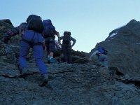 CH, Wallis, Saas-Grund, Lagginhorn 18, Saxifraga-Jan van der Straaten