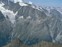 CH, Wallis, Saas-Grund, Lagginhorn 9, Saxifraga-Jan van der Straaten