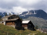 CH, Wallis, Saas-Grund, Trift 4, Saxifraga-Jan van der Straaten