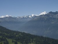 CH, Wallis, Taschhorn and Weisshorn 1, Saxifraga-Willem van Kruijsbergen