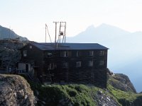 CH, Wallis, Val de Bagnes, Cabane de Prafleuri 1, Saxifraga-Jan van der Straaten