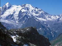 CH, Wallis, Val de Bagnes, Col de Louvie 1, Saxifraga-Jan van der Straaten