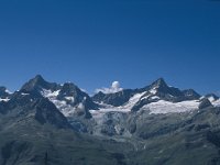 CH, Wallis, Zermatt, Gornergrat 8, Saxifraga-Jan van der Straaten