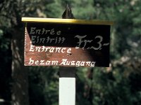 CH, Wallis, Zermatt, Gornerschlucht 3, Saxifraga-Jan van der Straaten