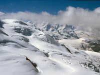 CH, Wallis, Zermatt, Lyskam 1, Saxifraga-Jan van der Straaten