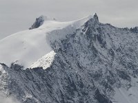 CH, Wallis, Fiesch, Eggishorn, Geisshorn 1, Saxifraga-Willem van Kruijsbergen