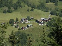 CH, Wallis, Leukerbad, Kluscheten 1, Saxifraga-Willem van Kruijsbergen