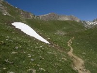 CH, Wallis, Leukerbad, Rinderhuette-Wysse See 2, Saxifraga-Willem van Kruijsbergen