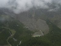 CH, Wallis, Saas Fee, Feegletscher 68, Saxifraga-Willem van Kruijsbergen