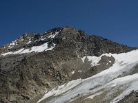 CH, Wallis, Saas Grund, Hohsaas, Lagginhorn 2, Saxifraga-Willem van Kruijsbergen