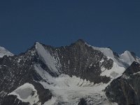 CH, Wallis, Saas Grund, Hohsaas, Lenzspitze-Nadelhorn 1, Saxifraga-Willem van Kruijsbergen