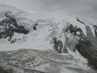 CH, Wallis, Saas Grund, Hohsaas, Triftgletscher 19, Saxifraga-Willem van Kruijsbergen