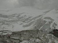 CH, Wallis, Saas Grund, Hohsaas, Weissmies-Triftgletscher 10, Saxifraga-Willem van Kruijsbergen