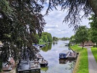 the Netherlands