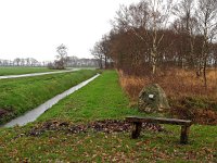 NL, Drenthe, Tynaarlo, Vries, Grote Masloot 2, Saxifraga-Hans Dekker