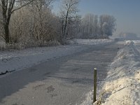 NL, Noord-Brabant, Cranendonck, Buulderbroek, Buulder Aa 6, Saxifraga-Jan van der Straaten