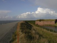 NL, Zeeland, Borsele, Fort Ellewoutsdijk 1, Saxifraga-Peter Meininger