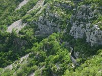 F, Herault, Saint-Maurice-Navacelles, Gorge de la Vis 4, Saxifraga-Dirk Hilbers