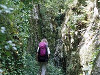 F, Vaucluse, Cheval-Blanc, Gorges du Regalon 1, Saxifraga-Jan van der Straaten