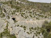 F, Vaucluse, Sault, Gorges de la Nesque 12, Saxifraga-Willem van Kruijsbergen