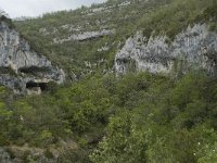 F, Vaucluse, Sault, Gorges de la Nesque 16, Saxifraga-Willem van Kruijsbergen