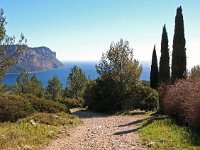 F, Bouches-du-Rhone, Cassis 4, Saxifraga-Hans Dekker